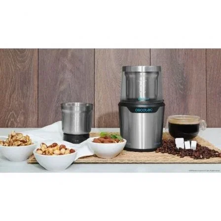 Cecotec TitanMill 300 DuoClean